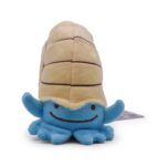 Peluche Pokémon Amonita