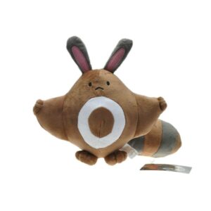 Peluche Pokémon Fouinette