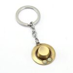 Porte Clé One Piece Ace