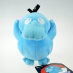 Peluche Pokémon Psykokwak Shiny