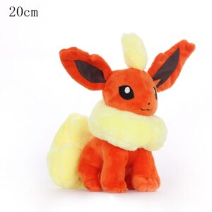 Peluche Pokémon Pyroli