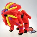 Peluche Pokémon Solgaleo Shiny