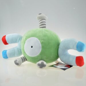 Peluche Pokémon Magnéti Shiny