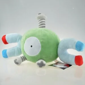 Peluche Pokémon Magnéti Shiny