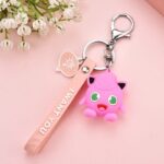 Porte Clé Pokémon Jigglypuff