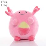 Peluche Pokémon Leveinard