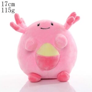 Peluche Pokémon Leveinard