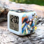 Réveil Pokémon Saison 14
