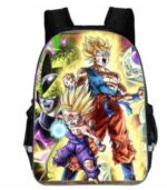 Sac A Dos Dragon Ball Z Max Power