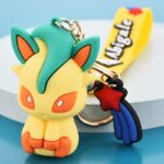 Porte Clé Pokémon Phyllali