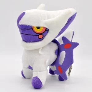 Peluche Pokémon Bébé Arceus