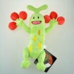 Peluche Pokémon Simularbre Shiny