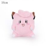 Peluche Pokémon Mélofée
