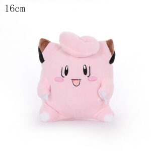 Peluche Pokémon Mélofée