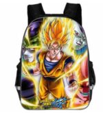 Sac A Dos Dragon Ball Kai