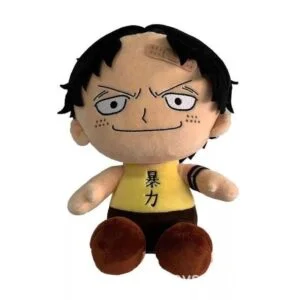 Peluche One Piece Ace