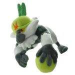 Peluche Pokémon Quartermac