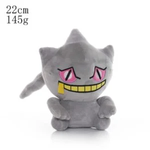 Peluche Pokémon Branette
