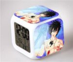 Réveil Fairy Tail Grey Fullbuster