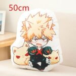 Peluche My Hero Academia Katsuki Bakugo