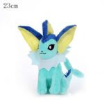 Peluche Pokémon Aquali