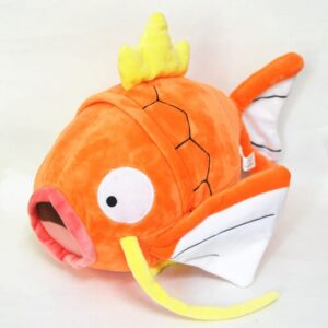 Peluche Pokémon Magicarpe