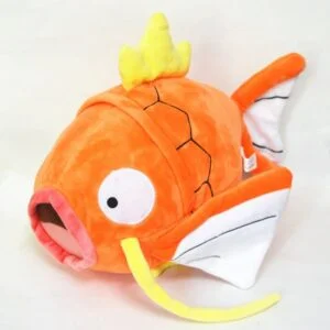 Peluche Pokémon Magicarpe