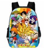 Sac A Dos Dragon Ball GT Personnage