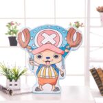Peluche One Piece Tony-Tony Chopper