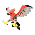 Peluche Pokémon Flambusard