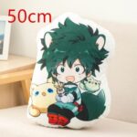 Peluche My Hero Academia Deku One For All