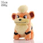 Peluche Pokémon Arcanin
