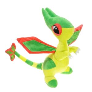 Peluche Pokémon Libégon