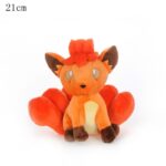 Peluche Pokémon Goupix