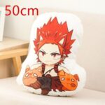 Peluche My Hero Academia Eijiro Kirishima