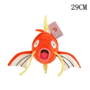Peluche Pokémon Magikarp