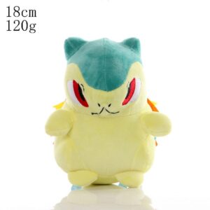 Peluche Pokémon Typhlosion