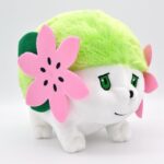 Peluche Pokémon Shaymin