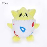 Peluche Pokémon Togepi