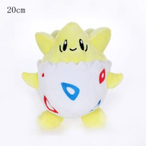 Peluche Pokémon Togepi