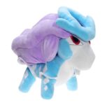 Peluche Pokémon Suicune