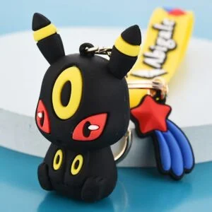 Porte Clé Pokémon Noctali