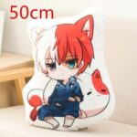 Peluche My Hero Academia Shoto Pyjama