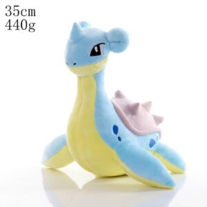 Peluche Pokémon Lokhlass