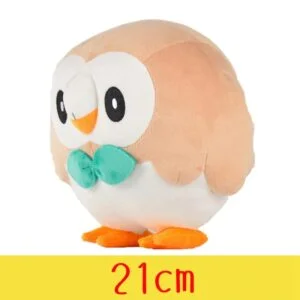 Peluche Pokémon Brindibou