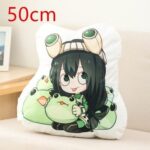 Peluche My Hero Academia Froppy