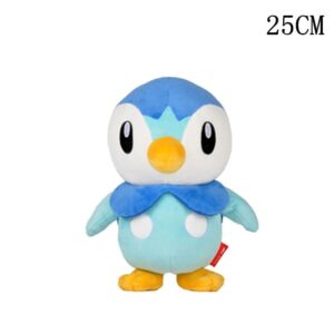 Peluche Pokémon Tiplouf