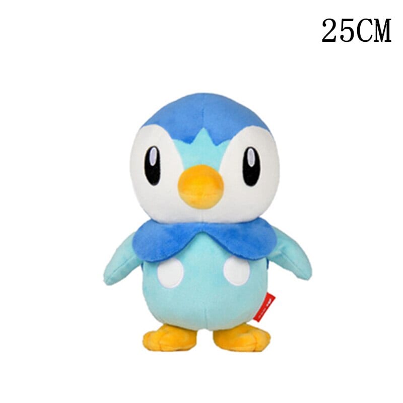 Peluche Pokémon Tiplouf