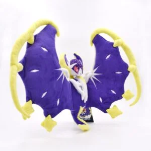 Peluche Pokémon Lunala