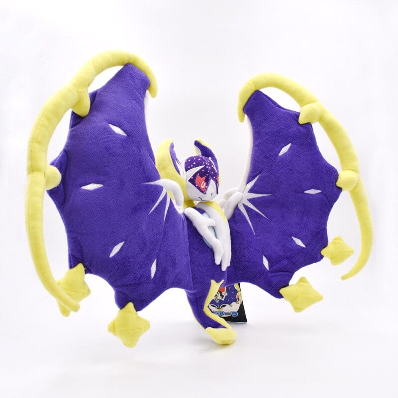 Peluche Pokémon Lunala
